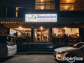 Buonissimo Italian Restaurant & Pizzeria