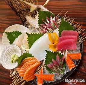 Izakaya Naihua (อิซากายะ นายหัว)