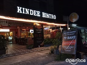 Kindee Bistro