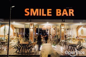 Smile Bar & Restaurants