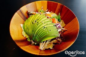 Ota Sushi (โอตะ ซูซิ)