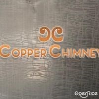 Copper Chimney