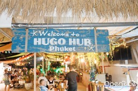 Hugo Hub