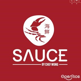 SAUCE by Chef Wong