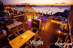 Virgin Rooftop Pattaya