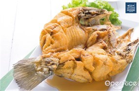 Laem Charoen Seafood