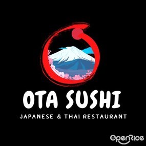 Ota Sushi (โอตะ ซูชิ)