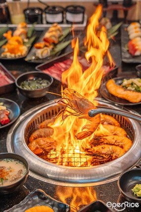 Masaru Yakiniku