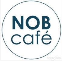 NOB Cafe (เอ็นโอบี คาเฟ่)