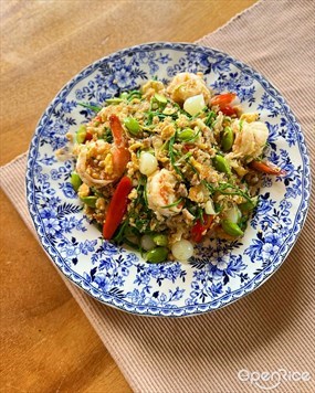 Chuleethorn Home&Cuisine