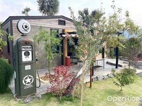 Khao Yai Art Tree