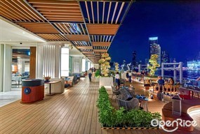 Siam Yacht Club
