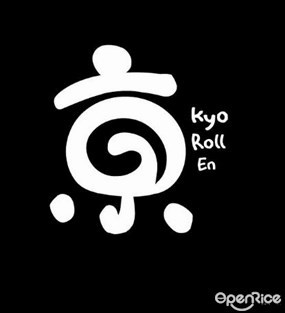 Kyo Roll En