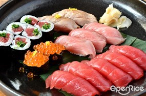 Sushi Hiro (ซูชิ ฮิโระ)