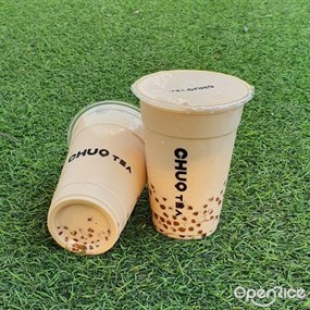 CHUQ TEA
