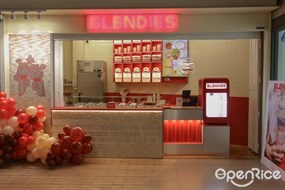 Blendies
