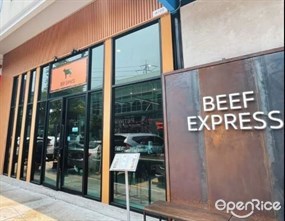 Beef express