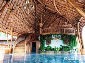 ตัวเงินตัวทอง คาเฟ่
