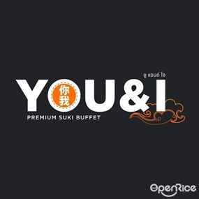 You&I Premium Suki Buffet
