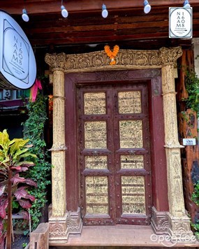 Naam 1608