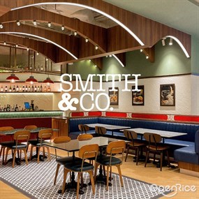 Smith & Co
