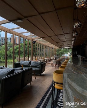 Brooks Brunch and Bar