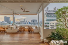 Apéro Rooftop Cafe and Bar