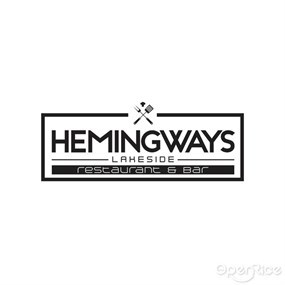 Hemingways Lakeside