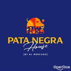 Pata Negra House by El Mercado