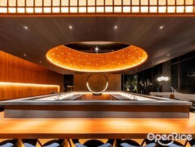 Kinki Japanese Progressive Dining and Bar