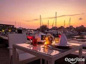 Isola Ristorante