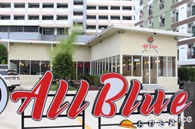 Allblue Sushi