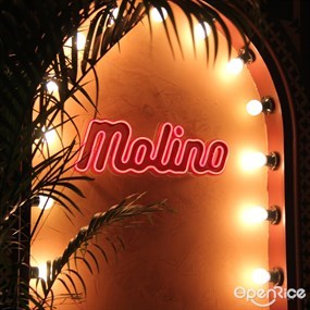 Molino Bangkok