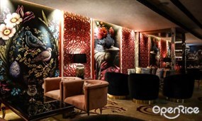 Eastern Elixir Social Lounge & Bar