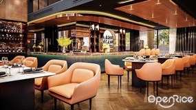 The Espresso Cafe & Bistro