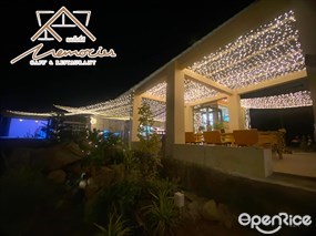 Memories Cafe & Restaurant By Sara De Cafe