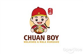 Chuan Boy Malatang & Malaxiangguo