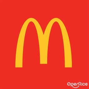 McDonald's (แมคโดนัลด์)