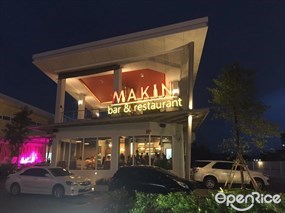 Makin Bar & Restaurant