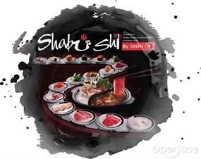 Shabushi (ชาบูชิ)