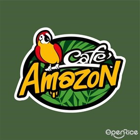 Cafe Amazon (คาเฟ่ อเมซอน)