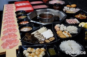 Evaime Shabu (อีวาไอเมะ)