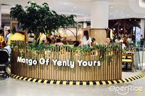 YenlyYours (เยนลี่ยัวส์)