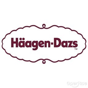 Häagen-Dazs (ฮาเกน-ดาซส์)