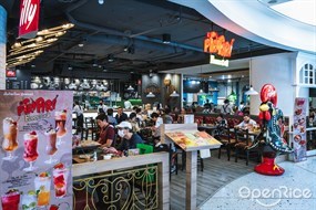 Piri Piri (พิริ พิริ)