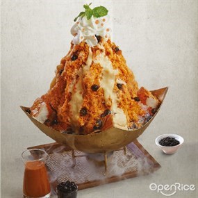Pang Cha (ปังชา)
