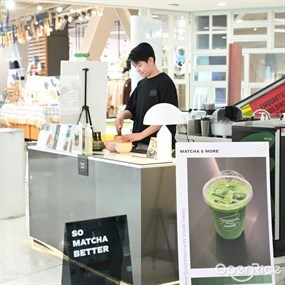 Matcha & More