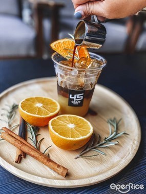 45CraftCoffee
