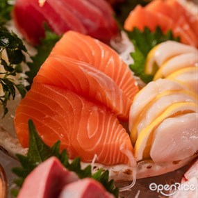 Maguro (มากุโระ)