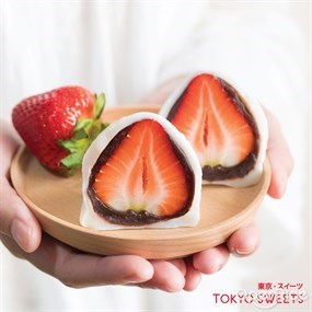 Tokyo Sweets (โตเกียว สวีท)